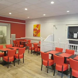 Hermance 2*, Bellegarde-sur-Valserine Frankreich