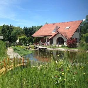 Lacustrebnb , Choisy Frankreich