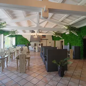 Le Comptoir , Sainte-Croix-de-Verdon Frankreich