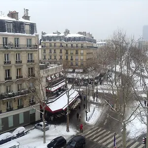 Prince Hotel