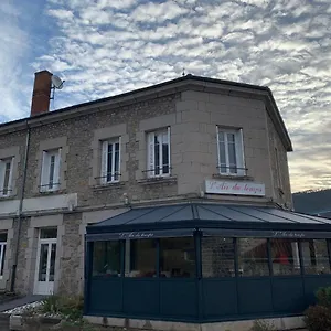 L'air Du Temps , Beauzac Frankreich